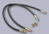 81099 Dextr Marine Brake Line Kit Flexible - Trailer
