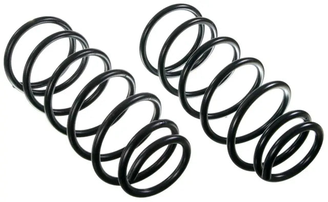 81099 Coil Spring