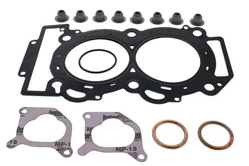 810992 Top End Gaskets   Polaris
