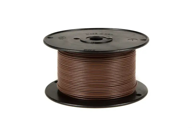 81100 Primary Wire