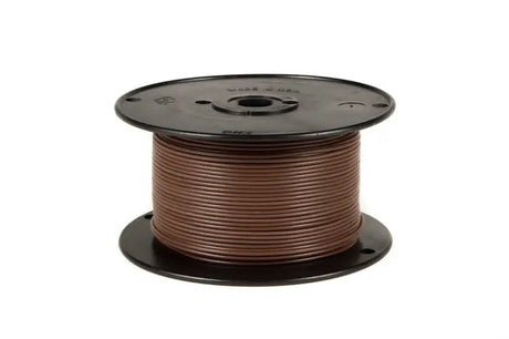 81100 Primary Wire