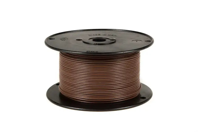 81100 Primary Wire