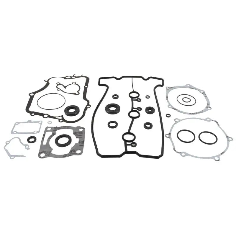 VERTEX 8110008 Complete Gasket Set With Oil Seals