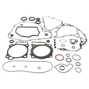 VERTEX 8110012 Complete Gasket Set With Oil Seals