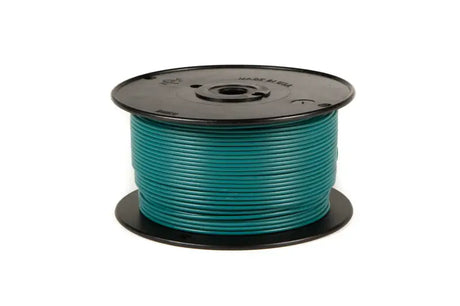 81101 Primary Wire