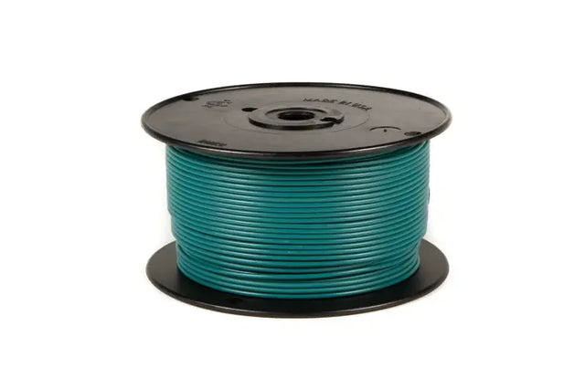 81101 Primary Wire
