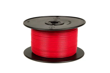 81103 Primary Wire