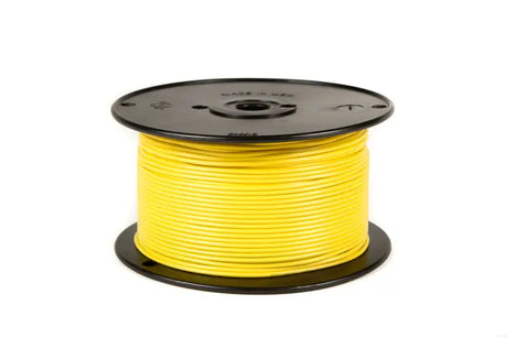 81105 Primary Wire