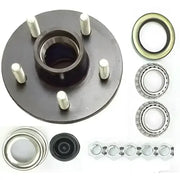 81106 Dexter Marine 3/4’ Bearings W/ Dust Cap - Trailer Wheel Bearing