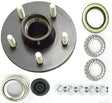 81106 Dextr Marine 3/4’ Bearings W/ Dust Cap - Trailer Wheel Bearing