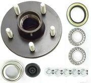 81106 Dexter Marine 3/4’ Bearings W/ Dust Cap - Trailer Wheel Bearing