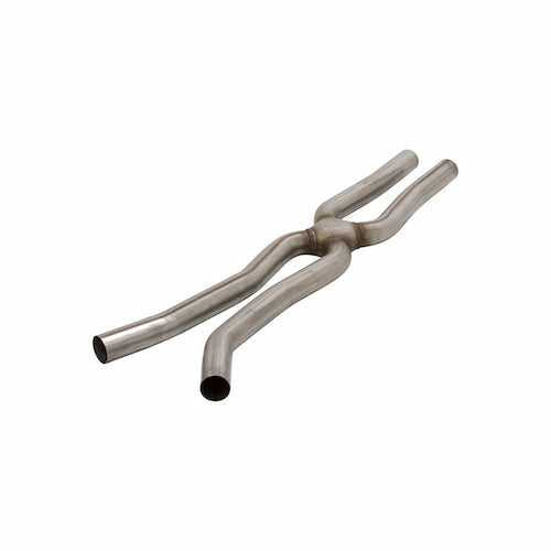 81107 Exhaust Crossover Pipe