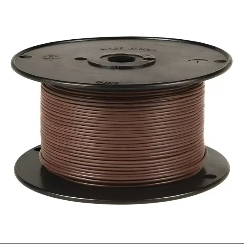 81116 Primary Wire