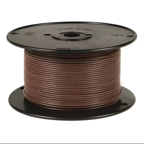 81116 Primary Wire