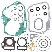 VERTEX 811209 Complete Gasket Set With Oil Seals