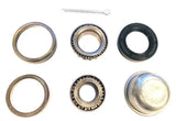 Dextr Marine tapered bearings kit for smooth boat wheel performance