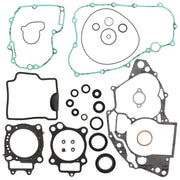 811262 Complete Gasket Set With Oil Seals