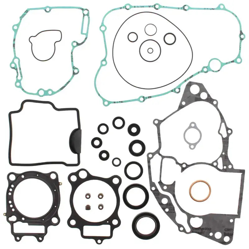 811262 Complete Gasket Set With Oil Seals