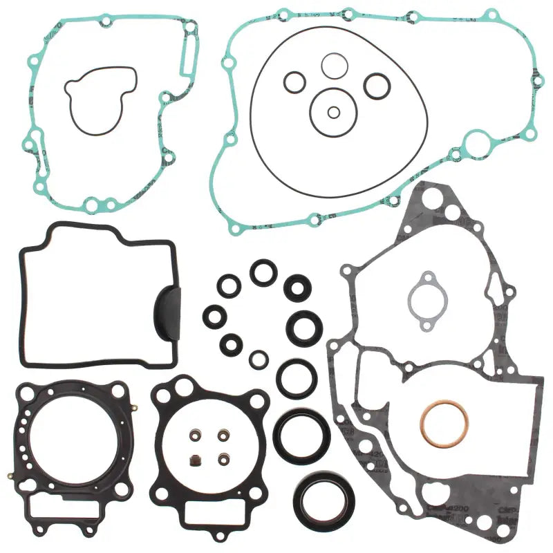 811262 Complete Gasket Set With Oil Seals