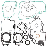 811262 Complete Gasket Set With Oil Seals