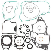 811262 Complete Gasket Set With Oil Seals