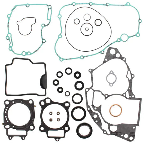 811262 Complete Gasket Set With Oil Seals