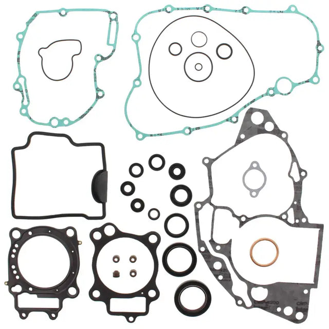 811262 Complete Gasket Set With Oil Seals