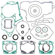 811326 Complete Gasket Set With Oil Seals 