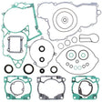 811326 Complete Gasket Set With Oil Seals 