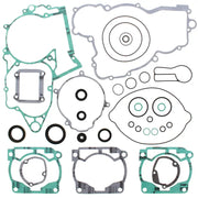 811326 Complete Gasket Set With Oil Seals 