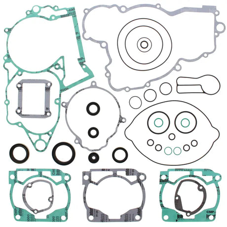 811326 Complete Gasket Set With Oil Seals 