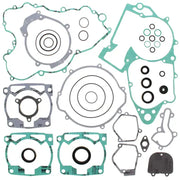 VERTEX 811327 Complete Gasket Set With Oil Seals