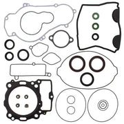 811331 Complete Gasket Set With Oil Seals