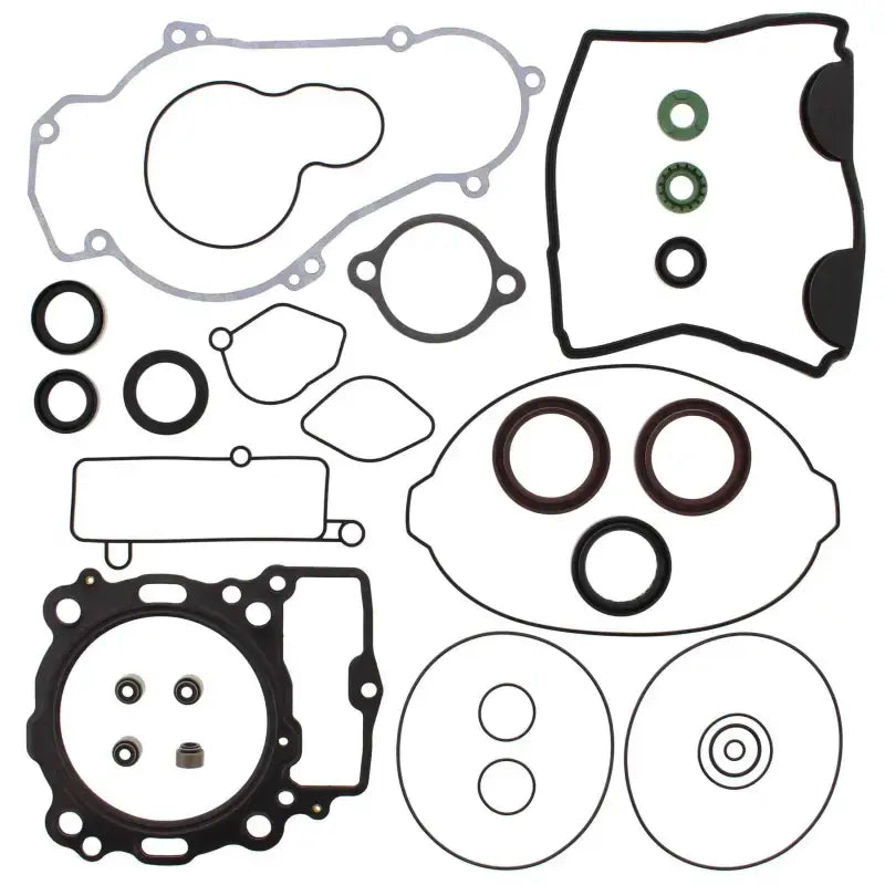 811331 Complete Gasket Set With Oil Seals