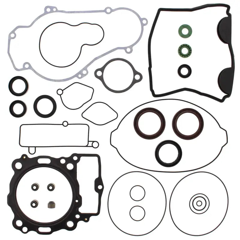 811331 Complete Gasket Set With Oil Seals