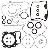 811331 Complete Gasket Set With Oil Seals