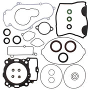 811331 Complete Gasket Set With Oil Seals