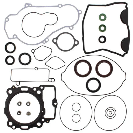 811331 Complete Gasket Set With Oil Seals