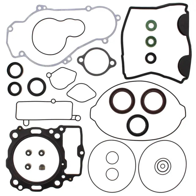 811331 Complete Gasket Set With Oil Seals
