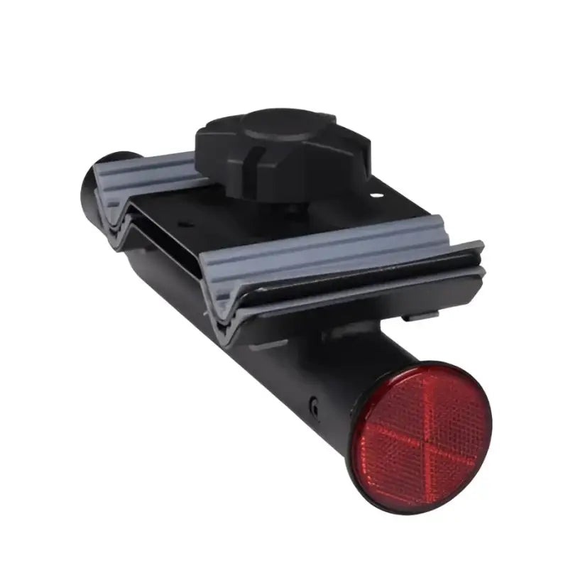 81144 Husky Towing 2-Bike Rack Carrier Extension