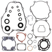 VERTEX 811483 Complete Gasket Set With Oil Seals