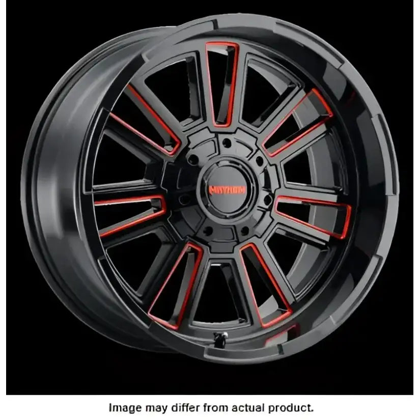 8115-2170BTR Wheel Group Mayhem Apollo 8115 Gloss Black/Pris, high-quality construction, gloss black finish with pris accents, enhances vehicle appearance, durable and long-lasting, ideal for RV, automotive, powersports, off-road, marine, exterior, truck accessories, interior, truck bed, rv parts, Wheels & Tires, Wheel and Tire Accessories, Wheels, AVADA - Best Sellers, Tires and Wheels Parts for Powersports