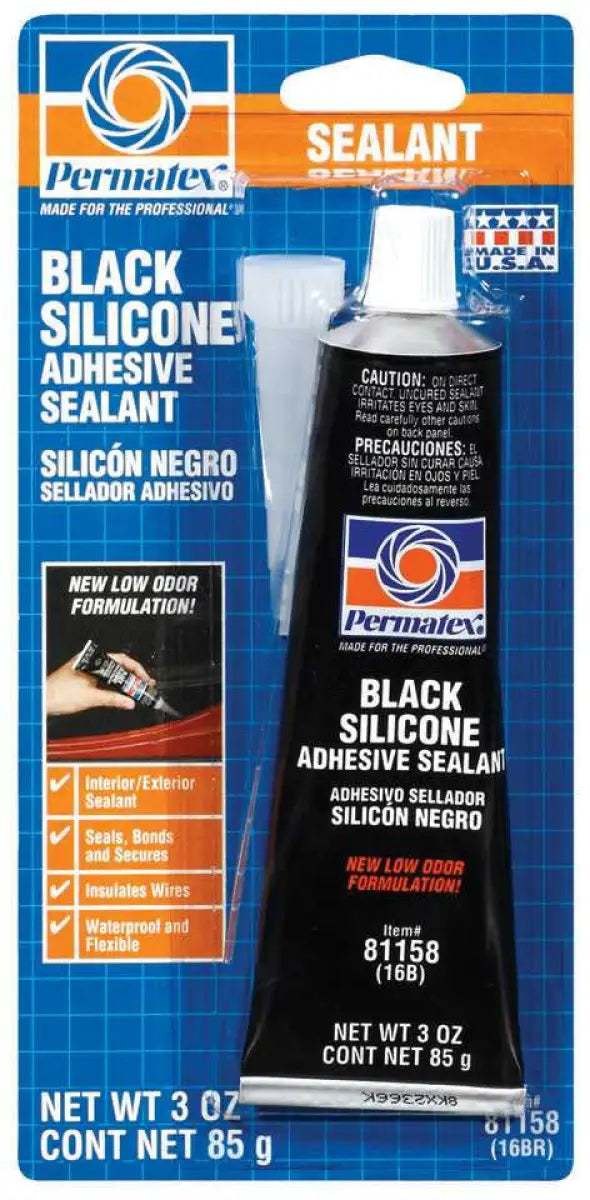 81158 Adhesive Sealant