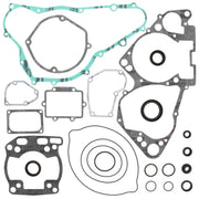 VERTEX 811582 Complete Gasket Set With Oil Seals
