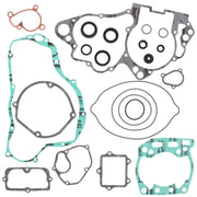 VERTEX 811593 Complete Gasket Set With Oil Seals
