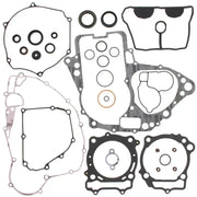 811595 Complete Gasket Set With Oil Seals 