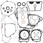 811595 Complete Gasket Set With Oil Seals 
