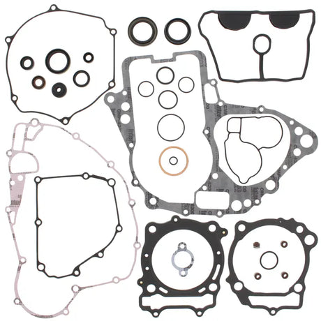 811595 Complete Gasket Set With Oil Seals 