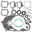 811615 Complete Gasket Set With Oil Seals 