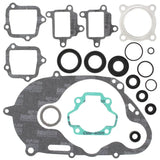 811615 Complete Gasket Set With Oil Seals 